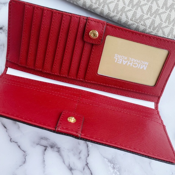 Michael Kors Tote&Wallet SET ‼️SALE‼️‼️ - Picture 7 of 7